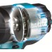 Makita TW001GM201 Akku-Schlagschrauber 3/4" Li-ion XGT, 2x 40V/4,0Ah