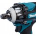 Makita TW004GD201 Akku-Schlagschrauber 1/2"Li-ion XGT, 2x 40V/2,5Ah