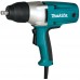 Makita TW0350J Schlagschrauber 350Nm, 400W + Makpac