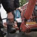 Makita TW0350J Schlagschrauber 350Nm, 400W + Makpac