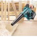 Makita UB002GZ01 Akku-Gebläse Li-ion XGT 40V, ohne Akku