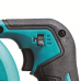 Makita UB002GZ01 Akku-Gebläse Li-ion XGT 40V, ohne Akku