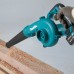 Makita UB100DZ Akku-Laubbläser Li-ion CXT 12V, Solo ohne Akku