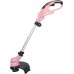 Makita UR100DZP Akku Rasentrimmer Li-ion CXT (12V/ohne Akku)