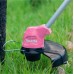 Makita UR100DZP Akku Rasentrimmer Li-ion CXT (12V/ohne Akku)