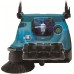 Makita VS001GZ Akku-Kehrsaugmaschine Li-ion XGT 40V, ohne akku