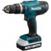 Makita HP488DWAE Schlagbohrschrauber Li-ion (18V/2x2,0Ah) Koffer