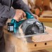 Makita HS003GZ Akku-Handkreissäge Li-ion XGT 40V ohne Akku Z