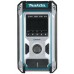 Makita DMR114 Akku-Baustellenradio 18V, Bluetooth, ohne Akku