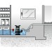 Metabo TPS 14000 S Combi Kombi-tauchpumpe (14000l/h/770W) 0251400000