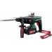 Metabo 600210650 KHA 18 LTX Akku-Kombihammer 18V 2x5.2Ah Li-Ion im MetaBOX