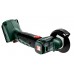 Metabo 600348840 PowerMaxx CC 12 BL Akku-winkelschleifer 12V; MetaBOX 145