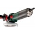 Metabo WEV 17-125 Quick Inox Winkelschleifer (1700W/125 mm) 600517000