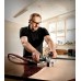 Metabo LF 724 S Lackfräse 710 W, MetaBOX, 600724000