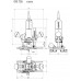 Metabo 600738000 OFE 738 Oberfräse, Fräs- und Schleifmotor 710 W