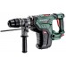 Metabo 600752840 KHA 18 LTX BL 40 Akku-hammer SDS-max, 18V