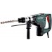 Metabo KH 5-40 Kombihammer SDS-Max (7,1J/1100W) im Kunststoffkoffer, 600763500
