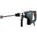 Metabo KH 5-40 Kombihammer SDS-Max (7,1J/1100W) im Kunststoffkoffer, 600763500