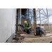 B-Ware!Metabo 600766500 KHEV 8-45 BL Kombihammer 1500 W-nach dem Service!