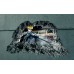 B-Ware!Metabo 600766500 KHEV 8-45 BL Kombihammer 1500 W-nach dem Service!