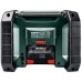Metabo R 12-18 DAB+ BT Akku-baustellenradio 600778850