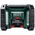 Metabo 600778850 R 12-18 DAB+ BT Akku-baustellenradio