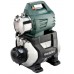 Metabo 600973000 HWW 4500/25 Inox Plus Hauswasserwerk 1300 W