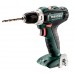 Metabo 601036900 SET POWERMAXX BS 12 Akku-Bohrschrauber, MetaBOX 118