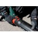 Metabo 601607650 LB 18 LTX BL Akku-laubbläser, 18V 2X5.2AH