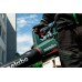 Metabo 601607650 LB 18 LTX BL Akku-laubbläser, 18V 2X5.2AH