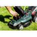 Metabo 601716850 RM 36-18 LTX BL 36 Akku-Rasenmäher 18V