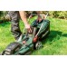 Metabo 601716850 RM 36-18 LTX BL 36 Akku-Rasenmäher 18V