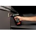 Metabo 601749500 Powermaxx BS BL Q Akku-bohrschrauber 12V 2X2 Ah, Kunststoffkoffer