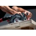 METABO KS 18 LTX 57 Akku-Handkreissäge 18V 2x5.2Ah Li-Ion 601857700