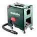 Metabo 602021850 AS 18 L PC Akku-sauger 18 V