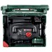 Metabo 602021850 AS 18 L PC Akku-sauger 18 V