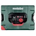 Metabo 602021850 AS 18 L PC Akku-sauger 18 V