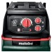 Metabo ASR 36-18 BL 25 M SC Akku Nass- und Trockensauger Sologerät 2x 18V, Staubklasse M