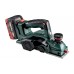 Metabo 602082840 HO 18 LTX 20-82 Akku-Hobel, MetaBOX