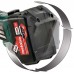 Metabo W 18 LTX 125 Quick Akku-winkelschleifer 18V; MetaBOX 165 L, 602174840