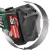 Metabo 602174890 W 18 LTX 125 Quick Akku-winkelschleifer 18V