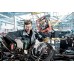 Metabo 602198500 SSW 18 LTX 600 Akku-schlagschrauber 18V 2X4Ah, MetaBOX 145 L