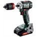 Metabo BS 18 L BL Q Akku-Bohrschrauber (60Nm/18V/2x2,0Ah) MetaBOX 145 602327500
