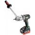 Metabo BS 18 LTX BL Q I Akku-bohrschrauber (18V 2X5.5Ah)LIHD, MetaBOX 602359770