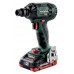 Metabo 602395800 SSW 18 LTX 300 BL Akku-Schlagschraube, MetaBOX