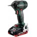 Metabo 602396800 SSD 18 LTX 200 BL Akku-schlagschrauber 18V 2X4.0 Ah, MetaBOX