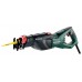 Metabo 606178500 SSEP 1400 MVT Säbelsäge 1400 W