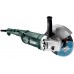 METABO WE 2200-230 Winkelschleifer, 230mm, 2200W + Schlauch-Schal und Mütze