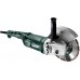 METABO WE 2200-230 Winkelschleifer, 230mm, 2200W + Schlauch-Schal und Mütze