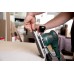 Metabo 611351000 SRE 4351 TurboTec Sander 350 W